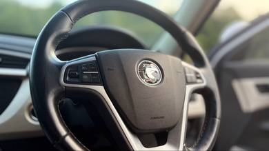 Proton X70 PREMIUM in Iskandar Puteri, JHR