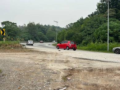 Agricultural Land in Dengkil, SGR