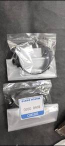 Seiko map meter protector shroud 