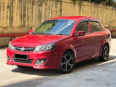 Proton Saga FLX EXECUTIVE in Sri Petaling, KUL