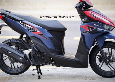 Honda Vario 125