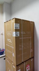 TCL mesin basuh ( washing machine )