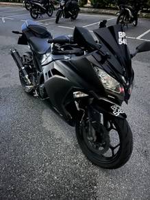 Kawasaki Ninja 250