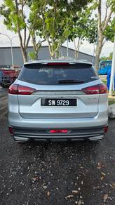 Proton X70 EXECUTIVE 2WD in Glenmarie, SGR