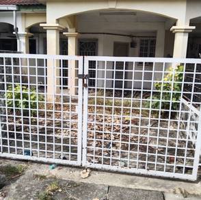 2-storey Terraced House For Sale in Bandar Puteri Klang,SGR