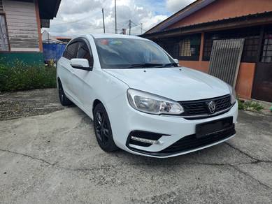 2020 Proton Saga Premium PREMIUM AT