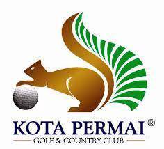 Kota Permai Sports & leisure membership non golf