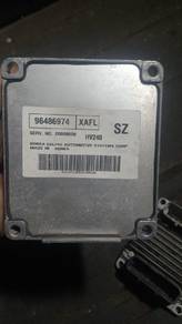 Chevrolet eveo 1.5 