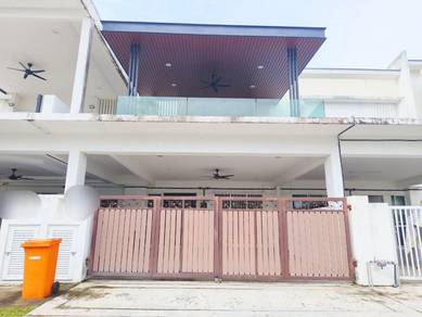 2-storey Terraced House For Sale in Bandar Sri Sendayan,NSN
