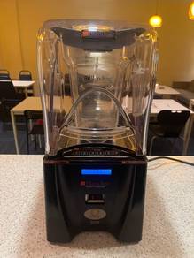 Blendtec Q Series