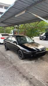 Proton Wira A/B GL in Johor Bahru, JHR