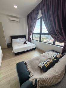 Service Residence For Rent in Arte Plus Jalan Ampang
