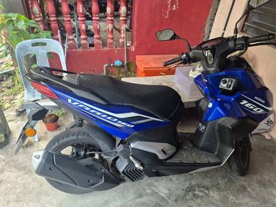 Honda Vario 160