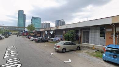 Warehouse / Factory For Sale in Puchong,SGR