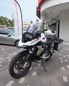 BMW R 1250 GS