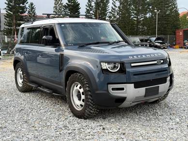 Land Rover Defender 110 P300 in Cheras, KUL