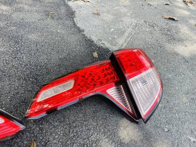 tailamp
