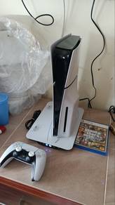 ps5 slim disc