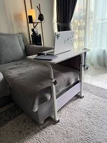 Adjustable Side Table