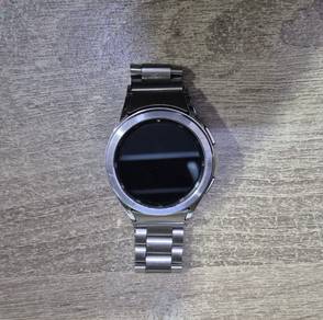 Samsung Galaxy Watch 4 Classic