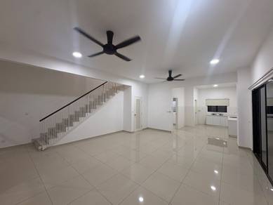 2-storey Terraced House For Rent in Setia Alam,SGR