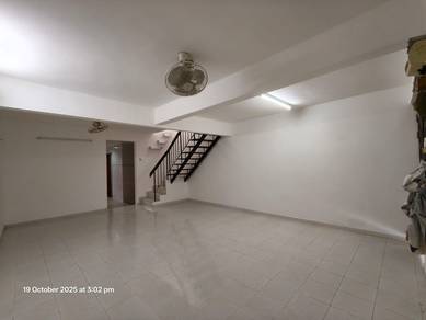 2-storey Terraced House For Sale in Seremban,NSN