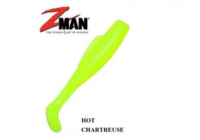 Zman Soft Lure MinnowZ 3 Inch V2