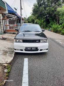 Nissan Bluebird in Segamat, JHR