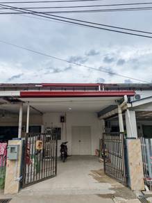 2-storey Terraced House For Sale in Kota Kinabalu,SBH