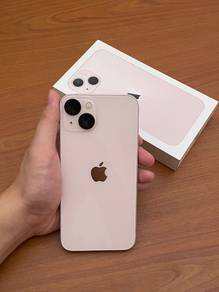 Apple iPhone 13 128 GB
