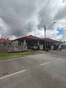 Terraced House For Sale in Kota Samarahan,SWK