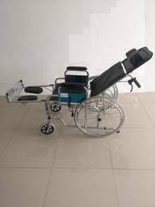 Reclining wheelchair near me Bandar Perda KPJ