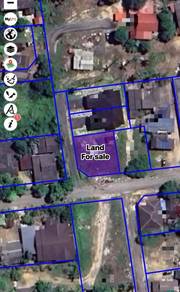 Residential Land in Dungun, TRG
