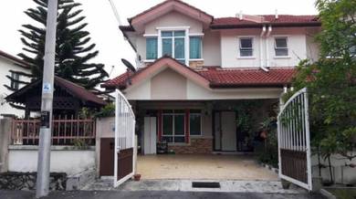 2-storey Terraced House For Sale in Semenyih,SGR