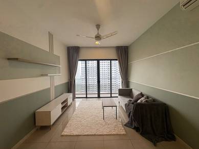 Service Residence For Rent in Savio @ Riana Dutamas