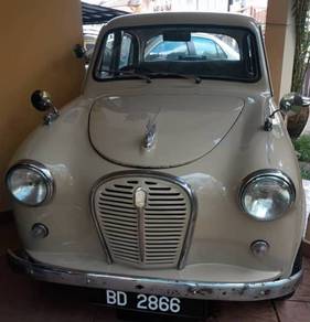 Austin A35  in Kajang, SGR