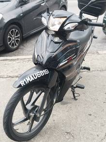 SM Sport 110E