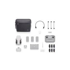 DJI Mini 4K Fly More Combo (Ready Stock)