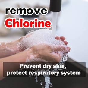 Chlorine Free / Outdoor Master Filter hG11C