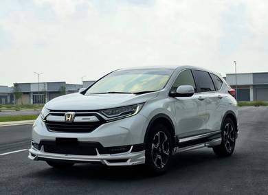 Honda CR-V TC 2WD in Johor Bahru, JHR
