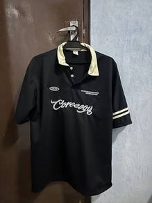Polo Short Sleeve Collar