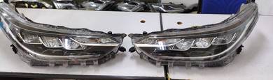 Vios NSP151 HEADLAMP