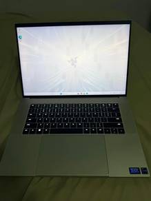 Razer Blade Gaming 16 i9-14900HX (RTX 4080)