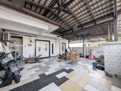 2-storey Terraced House For Sale in Klang,SGR