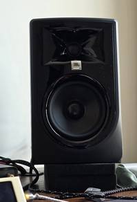 Jbl 305P MK2