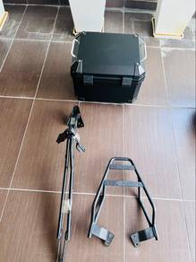 Box LC135 V8