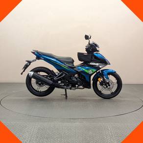Yamaha Y15ZR