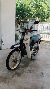 Honda EX5 Dream