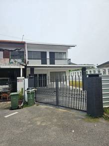 2-storey Terraced House For Sale in Kuching,SWK