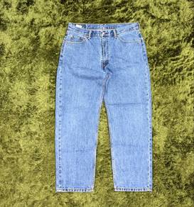 Levi’s 550 sz 36.